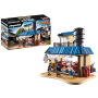 Playmobil- Naruto Shippuden -Ichiraku Ramenshop / Restaurant Ramen Ichiraku (1 SET)