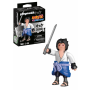 Playmobil- Naruto Shippuden -Sasuke PIECE 7,5 cm