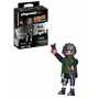 Playmobil- Naruto Shippuden - Yamato PIECE 7,5 CM