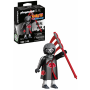Playmobil- Naruto Shippuden - Hidan PIECE 7,5 CM