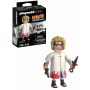 Playmobil- Naruto Shippuden - Minato PIECE 7,5 CM
