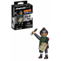 Playmobil- Naruto Shippuden - Iruka PIECE 7,5 CM