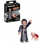 Playmobil- Naruto Shippuden - Shizune PIECE 7,5 CM