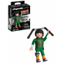 Playmobil- Naruto Shippuden - Rock Lee PIECE 7,5 CM