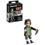 Playmobil- Naruto Shippuden - Asuma PIECE 7,5 CM