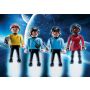 Playmobil - Figurenset Star Trek / Star Trek Equipe de Star Trek SET