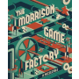 The Morrison Game Factory - Board game