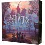 The Shivers - board game