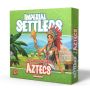 Imperial Settlers: Aztecs