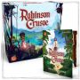 Robinson Crusoë: Collector's Edition