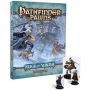 Pathfinder Pawns Reign of Winter