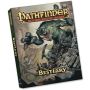 Pathfinder RPG Bestiary