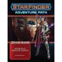 Starfinder Adventure Path: Incident at Absalom Station (Dead Suns 1 of 6)
