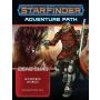 Starfinder Adventure Path: Splintered Woods (Dead Suns 3 of 6)