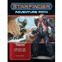 Starfinder Adventure Path: Assault on the Crucible (Dawn of Flame 6 of 6)