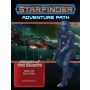 Starfinder Adventure Path: Fate of the Fifth (Attack of the Swarm! 1 of 6)