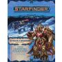 Starfinder Adventure Path: The Forever Reliquary (Attack of the Swarm 4 of 6)