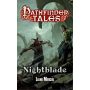 Pathfinder Tales Nightblade