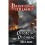 Pathfinder Tales Pirate's Promise