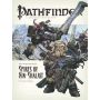 Pathfinder Adventure Path Spires of Xin-Shalast