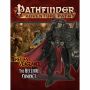 Pathfinder Adventure Path: The Hellfire Compact  (Hell's3o6)