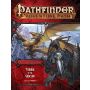 Pathfinder Adventure Path: Scourgeof the Godclaw (HsV 5/6)