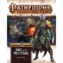Pathfinder Adventure Path: Ironfang Invasion 6 Vault of the onyx Citadel