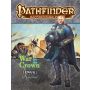 Pathfinder Adventure Path: Crownfall (War for the Crown1of 6)