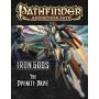 Pathfinder ADV The Divinity Drive