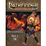 Pathfinder Adventure Path Anvil ofFire