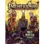 Pathfinder Chronicles Misfit Monsters Redeemed