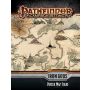Pathfinder CAMP Iron Gods Poster Map Folio