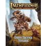 Pathfinder Player Dirty Tactics Toolbox