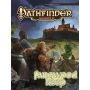 Pathfinder Module Fangwood Keep