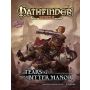 Pathfinder Module Tears at Bitter Manor