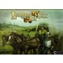 League of Six Nederlands en Français