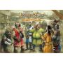 League of Six Expansion Dutch/French