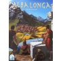 Alba Longa Board game (NL/ENG/GER/FR)