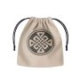 Celtic Dice Bag