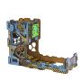 Tech Dice Tower Color