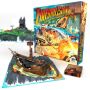 Fireball Island Wreck of Crimson Cutlass