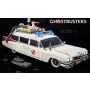 3D -Puzzle -Ghostbusters Ecto-1 - 154 Pieces