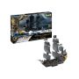 Pirates of the Carribean - Black Pearl easy-click-system