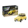 James Bond "For Your Eyes Only" "Citroen 2 CV" Exclusive GIFT SET