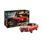 James Bond "Diamonds are Forever" Mustang I" Exclusive GIFT SET