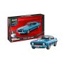Fast & Furious - 1969 Chevy Camaro Yenko