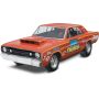 American Classic cars -1968 Hemi Dart 2N1