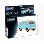 Model Set VW T1 panel van (Gulf Decoration)