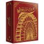 World's Fair 1893 - boardgame