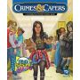 Crimes & Capers: High School Hijinks